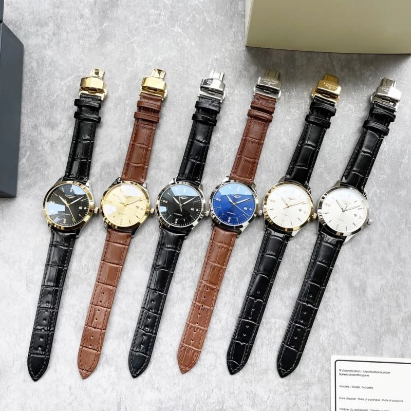 Bold LONGINES Watches 187808