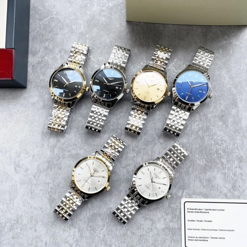 QuickDry LONGINES Watches 187806