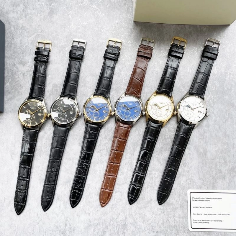 LONGINES Watches Minimalist 187804