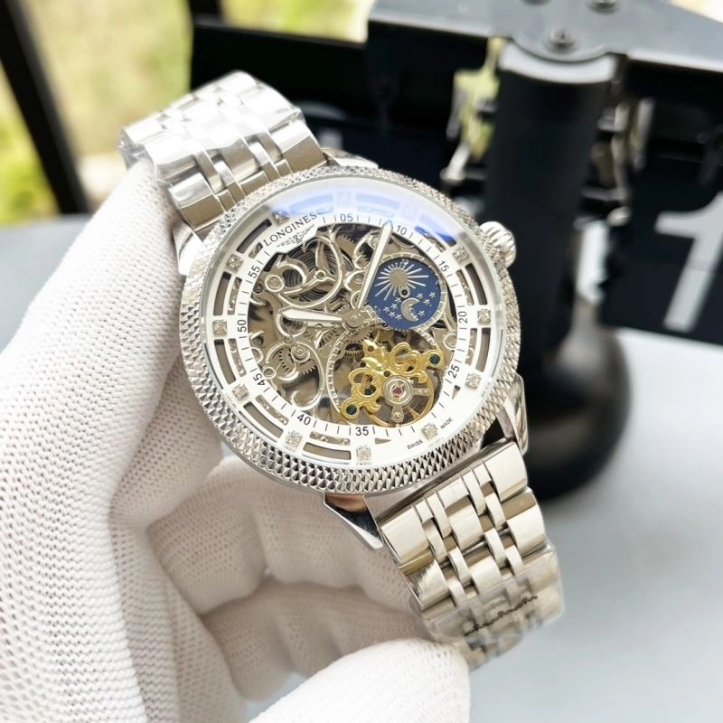 LONGINES Watches Elegant 187803