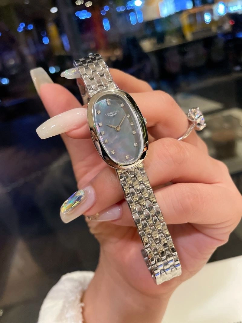 LONGINES Watches WaterResistant 187802