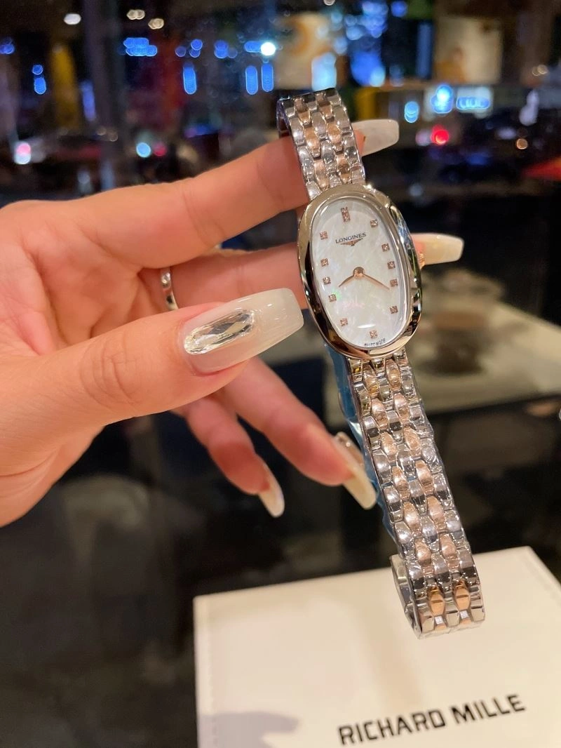 LONGINES Watches Sporty 187801