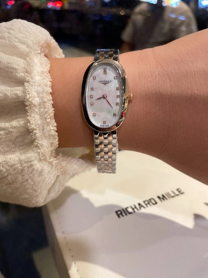 LONGINES Watches Sporty 187801