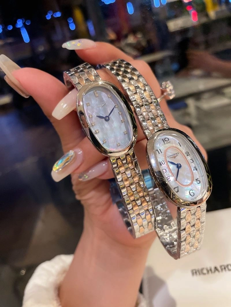 LONGINES Watches HighQuality 187800
