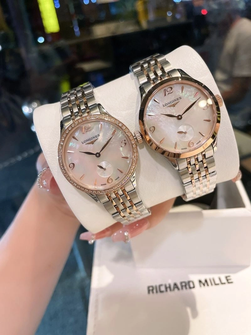 LONGINES Watches TravelReady 187791