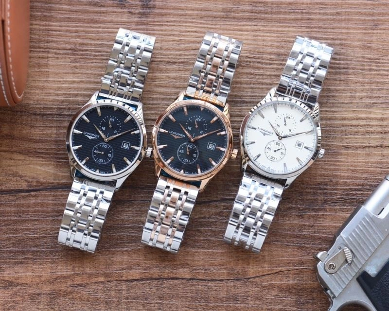LONGINES Watches Refined 187777