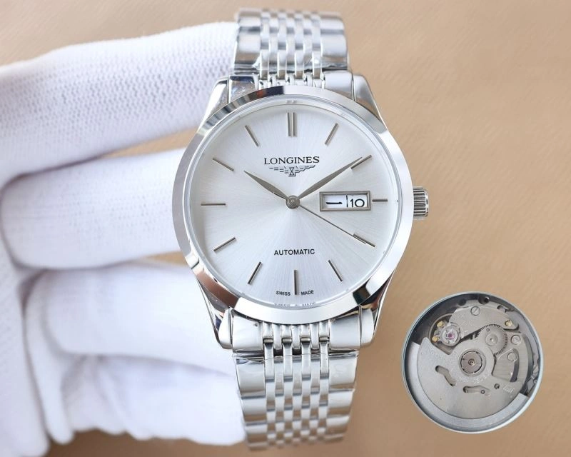 ZeroBulk LONGINES Watches 187783