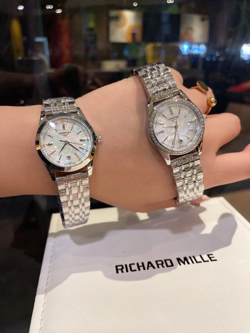 FreshLook LONGINES Watches 187784