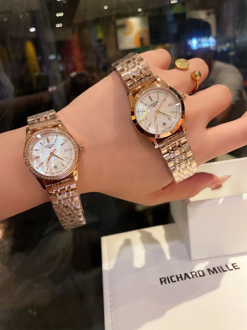 LONGINES Watches Durable 187774