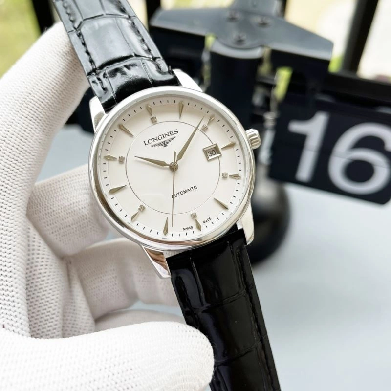 LONGINES Watches Breathable 187772