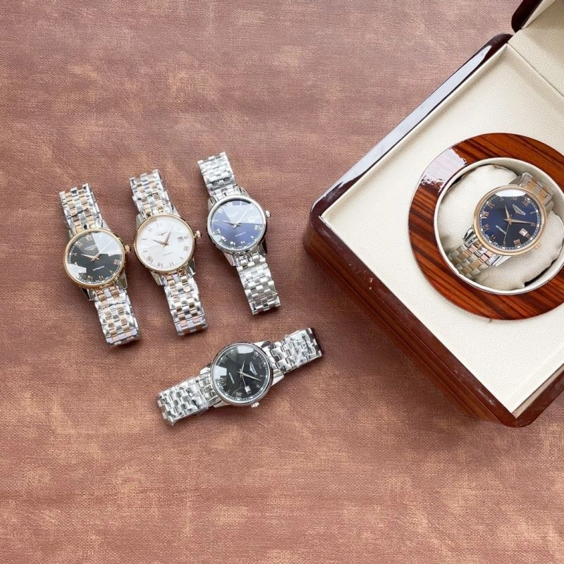 Bold LONGINES Watches 187769