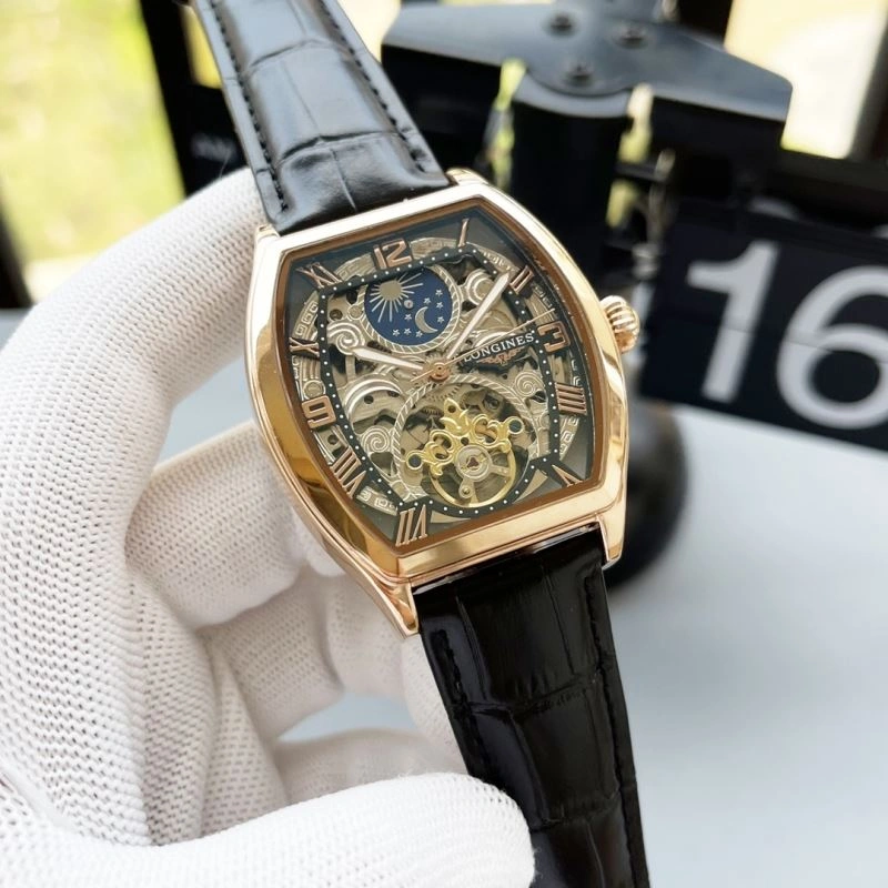 LONGINES Watches SunProtective 187766