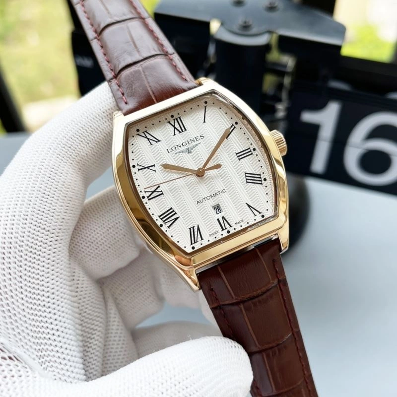 ZipUp LONGINES Watches 187764