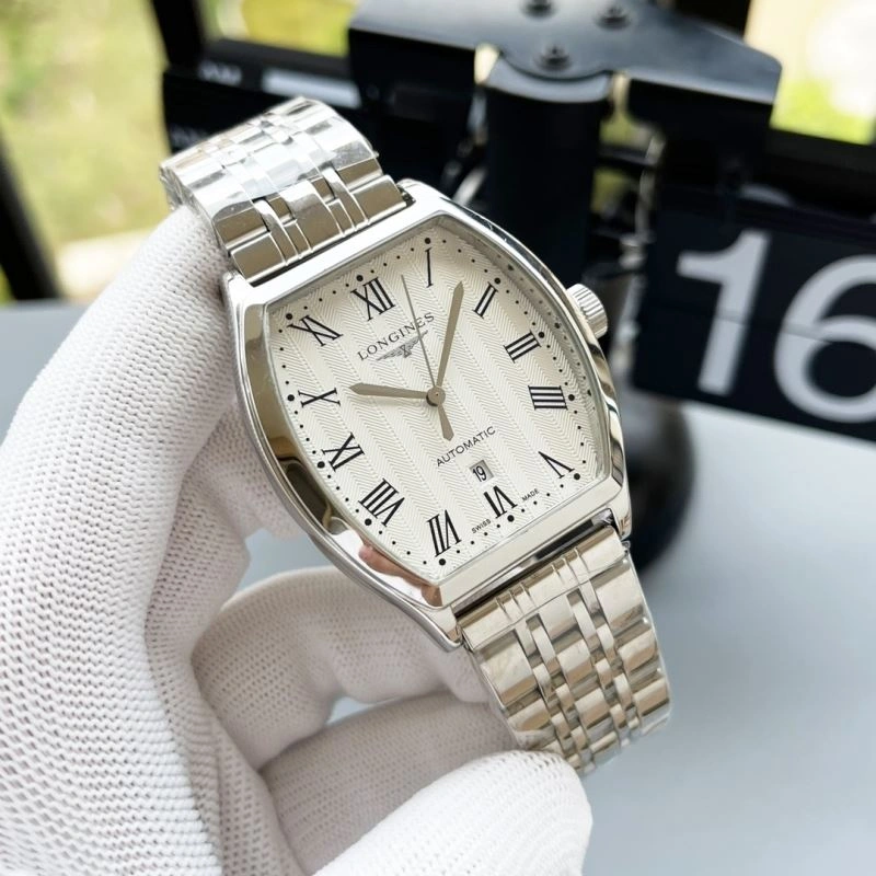 LONGINES Watches Breathable 187762