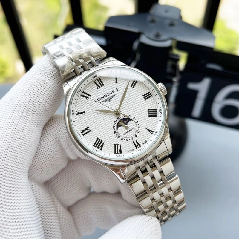 Sophisticated LONGINES Watches 187763