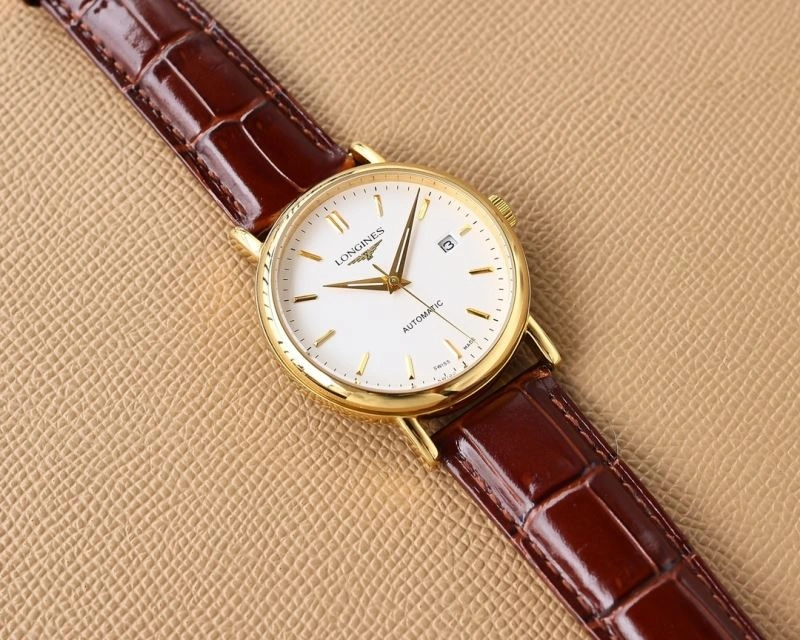 LONGINES Watches Contemporary 187758