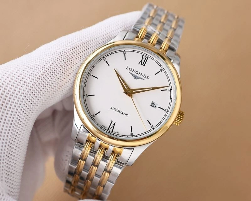 LONGINES Watches Timeless 187757