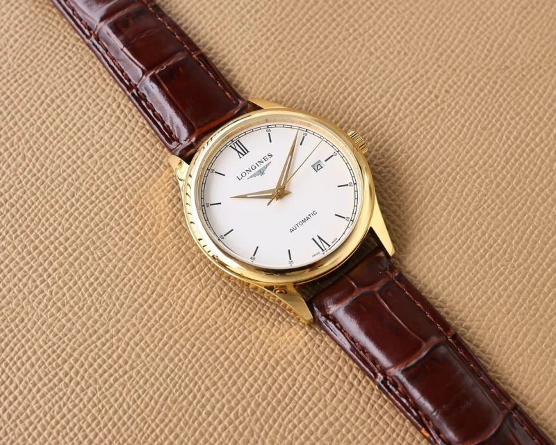 QuickDry LONGINES Watches 187756