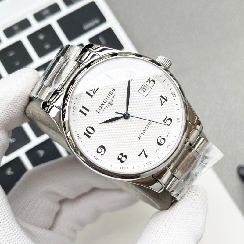 WellDesigned LONGINES Watches 187754
