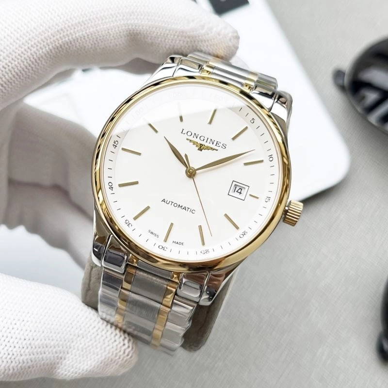 LONGINES Watches Functional 187748