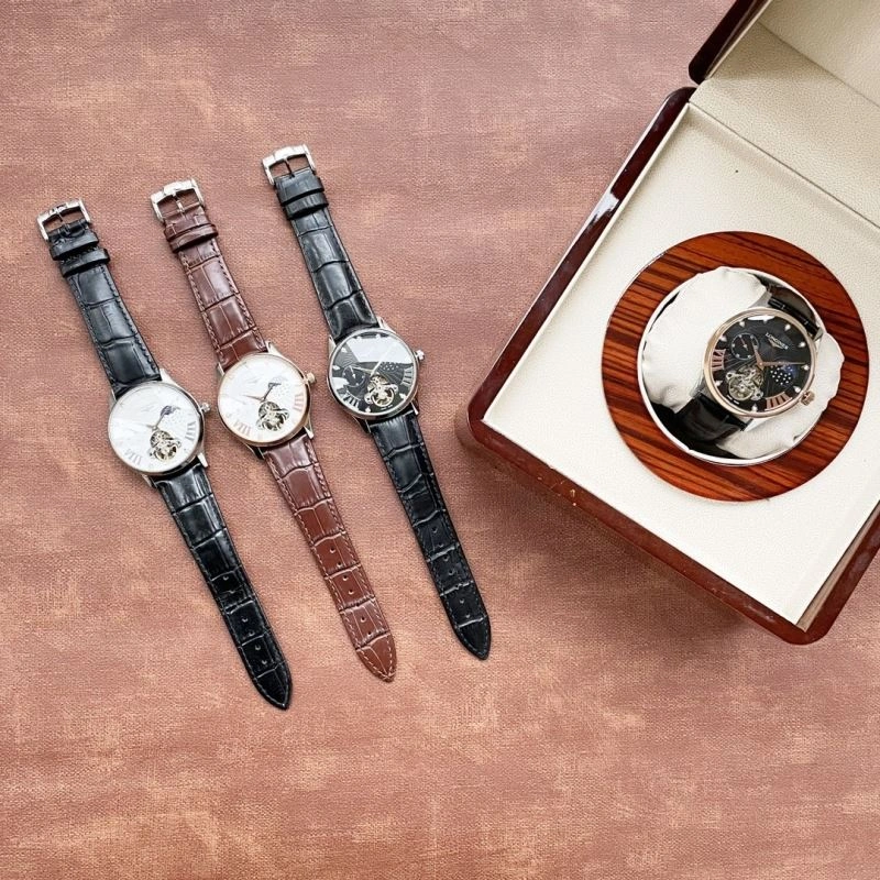 Effortless LONGINES Watches 187751