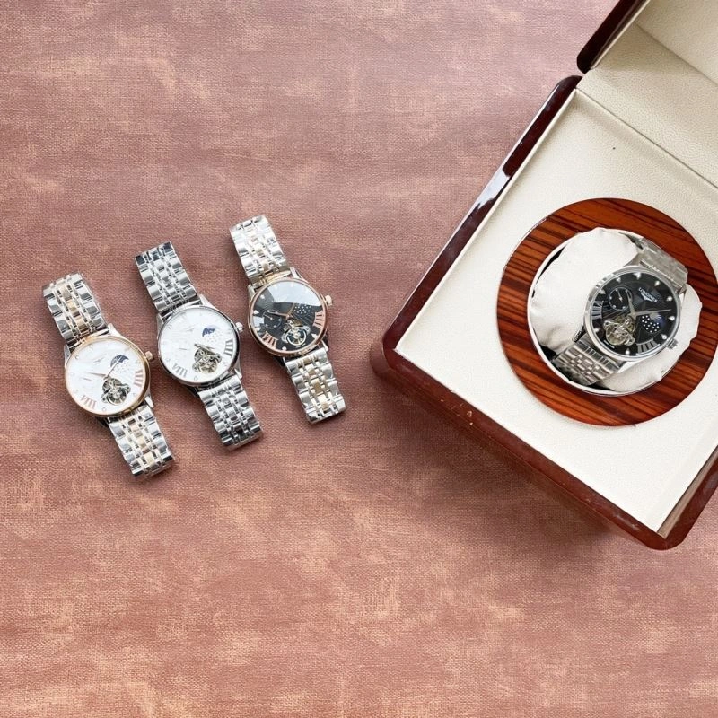 Sustainable LONGINES Watches 187753