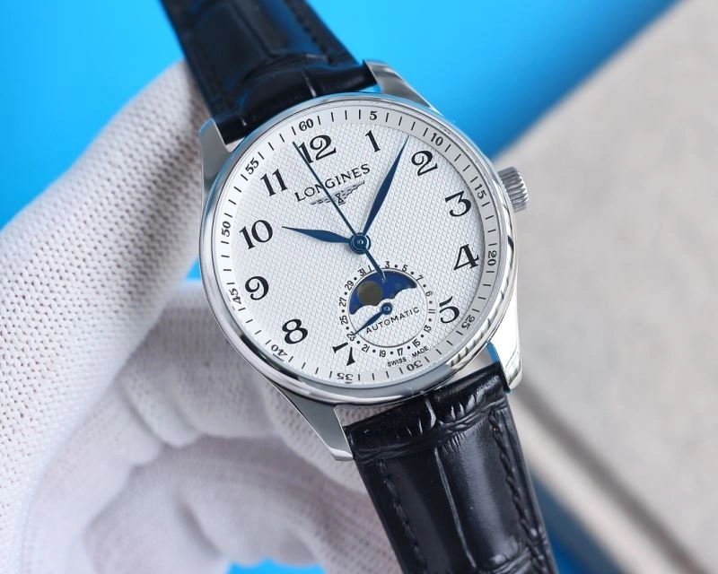 LONGINES Watches Cozy 187747