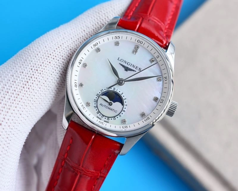 LONGINES Watches Vibrant 187750