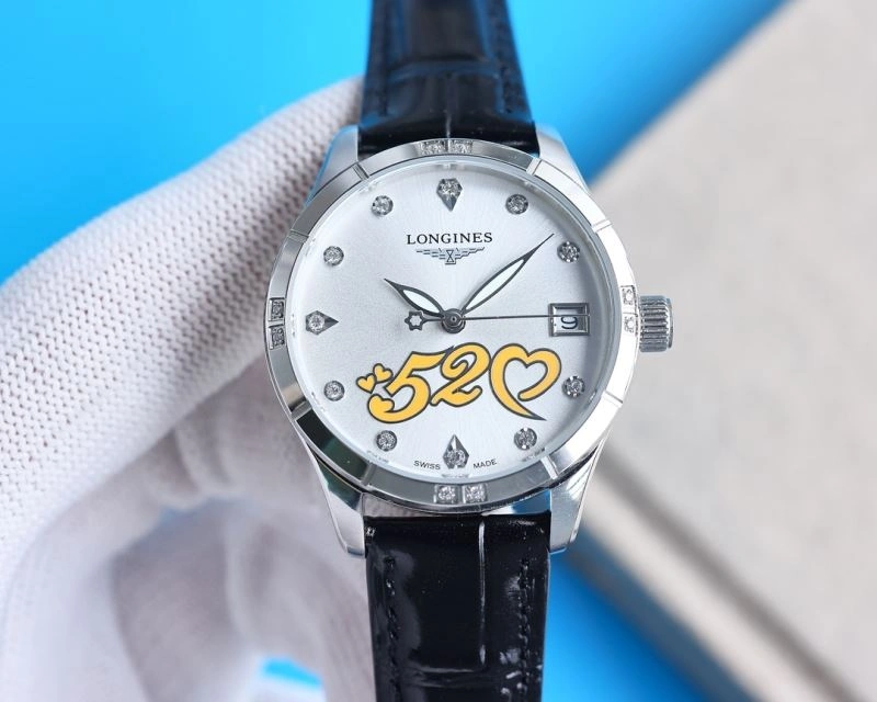 AllSeason LONGINES Watches 187744