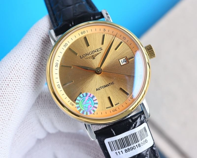 LONGINES Watches Neat 187752