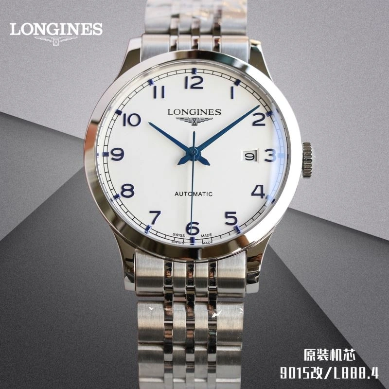 HighPerformance LONGINES Watches 187739