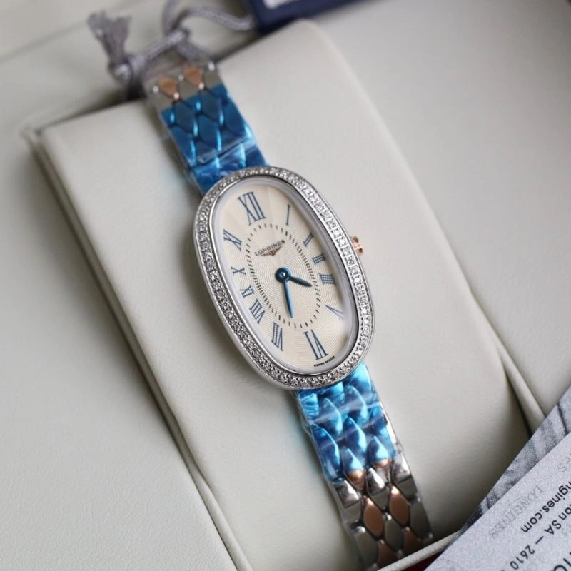 EasyMatch LONGINES Watches 187738