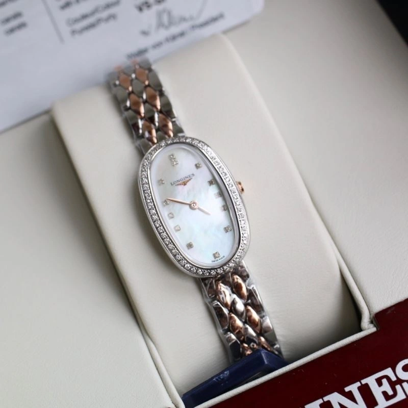 LONGINES Watches ZipUp 187734