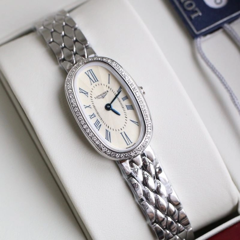LONGINES Watches MoistureWicking 187735