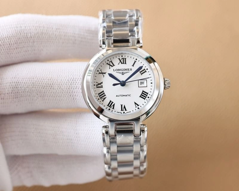 Refined LONGINES Watches 187724