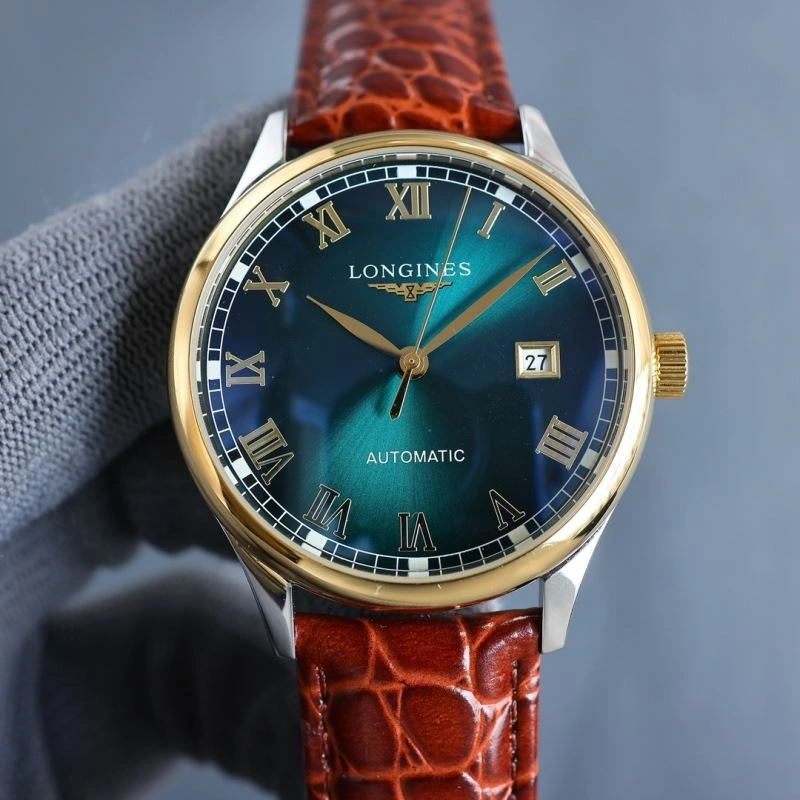 LONGINES Watches GoodFit 187726