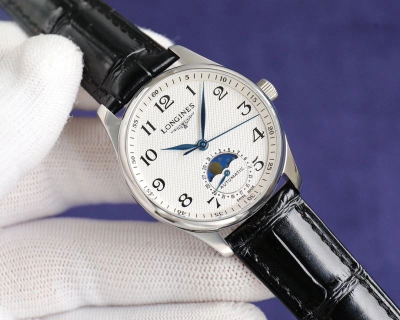 LONGINES Watches Unique 187720
