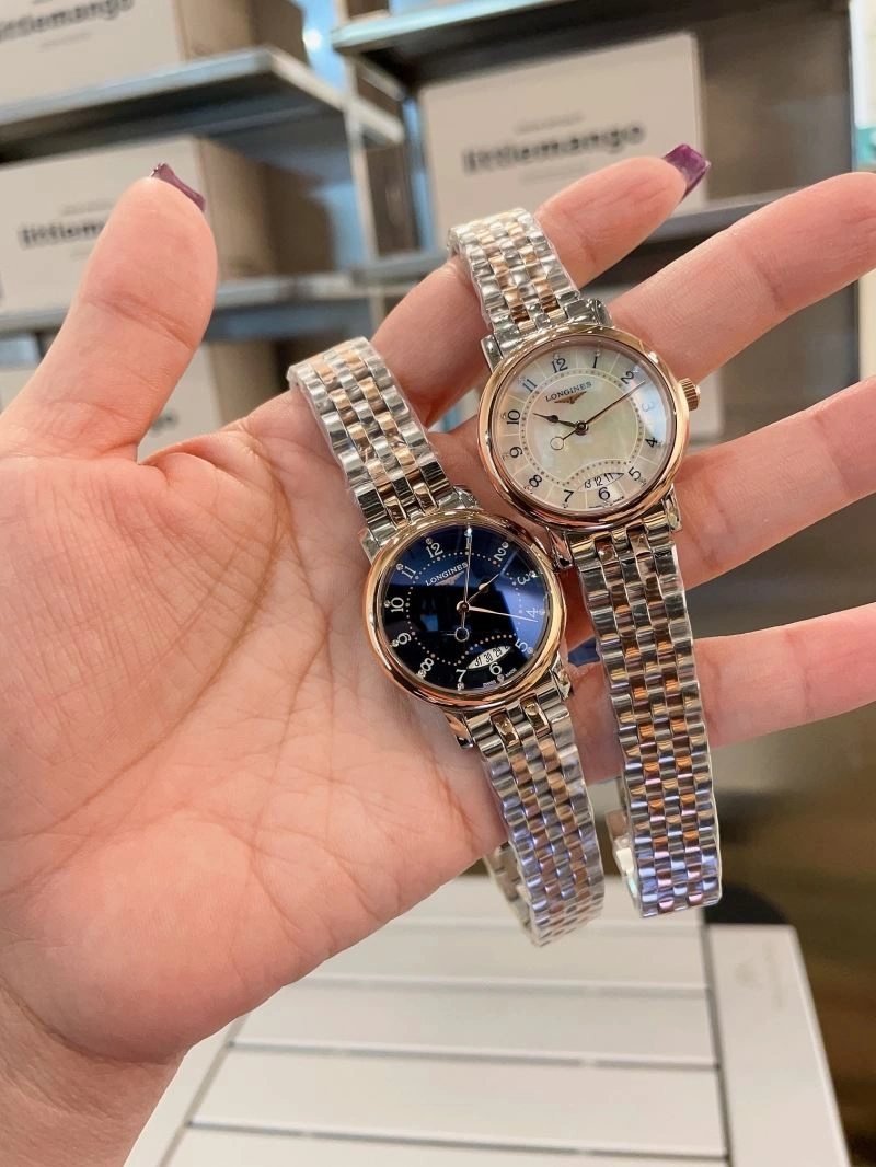 LONGINES Watches BestValue 187721