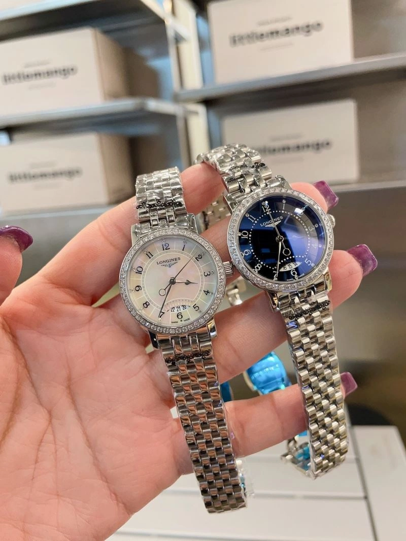 Cozy LONGINES Watches 187722