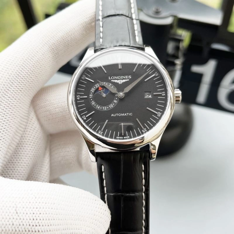 LONGINES Watches Elegant 187694