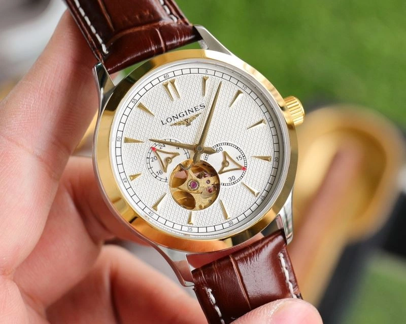 LONGINES Watches Efficient 187700