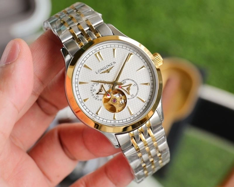 LONGINES Watches Elegant 187686