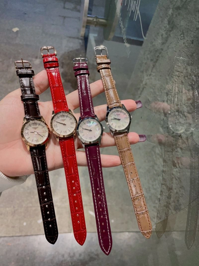 Upgraded LONGINES Watches 187685
