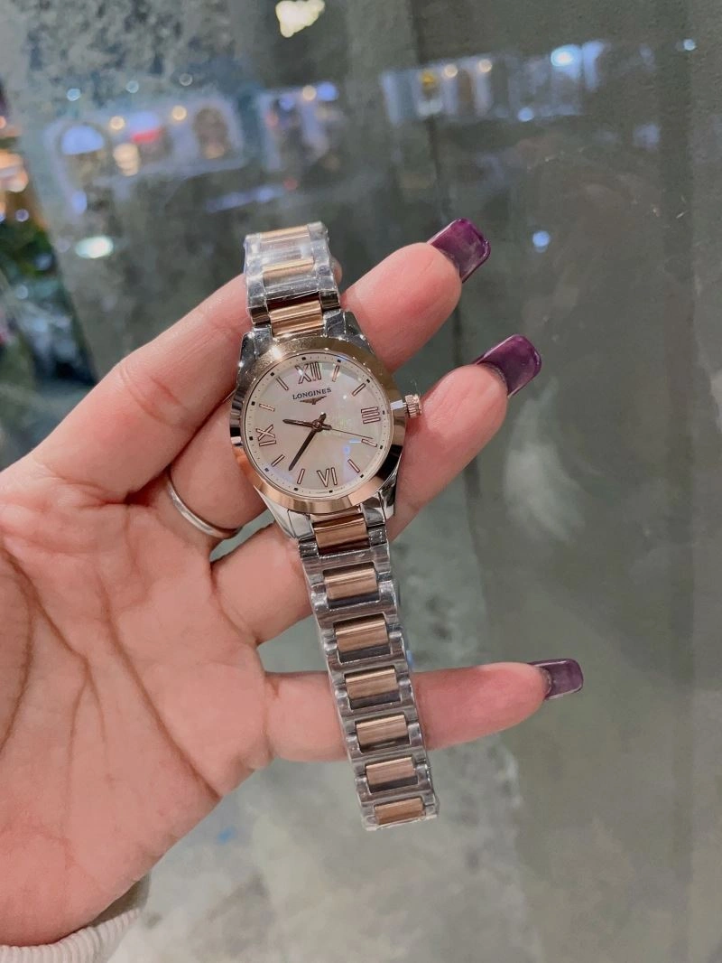WeatherProof LONGINES Watches 187706
