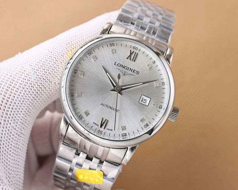 MoistureWicking LONGINES Watches 187707