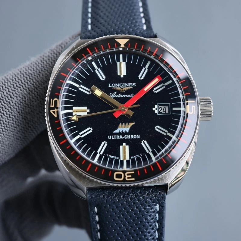 WellDesigned LONGINES Watches 187709