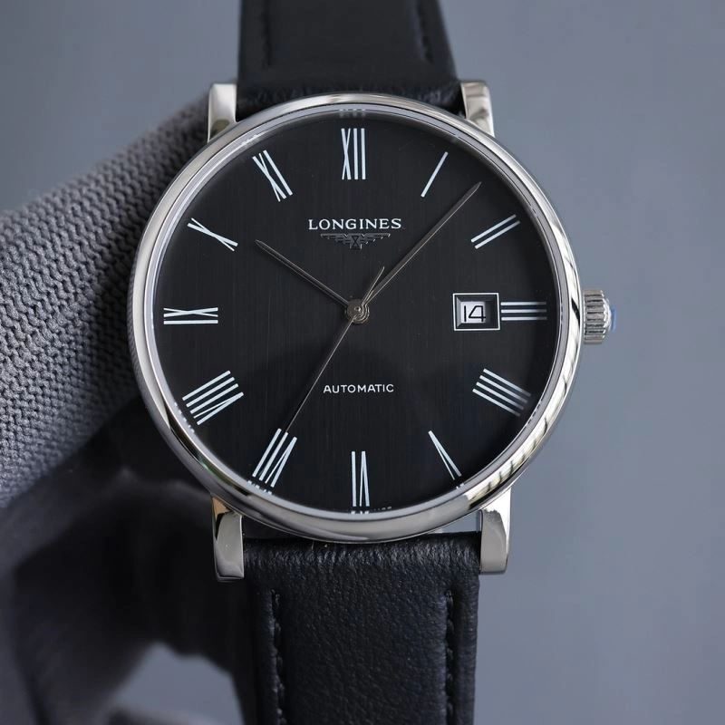 LONGINES Watches Sustainable 187711