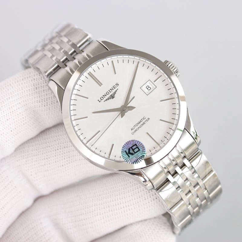 LONGINES Watches Contemporary 187704