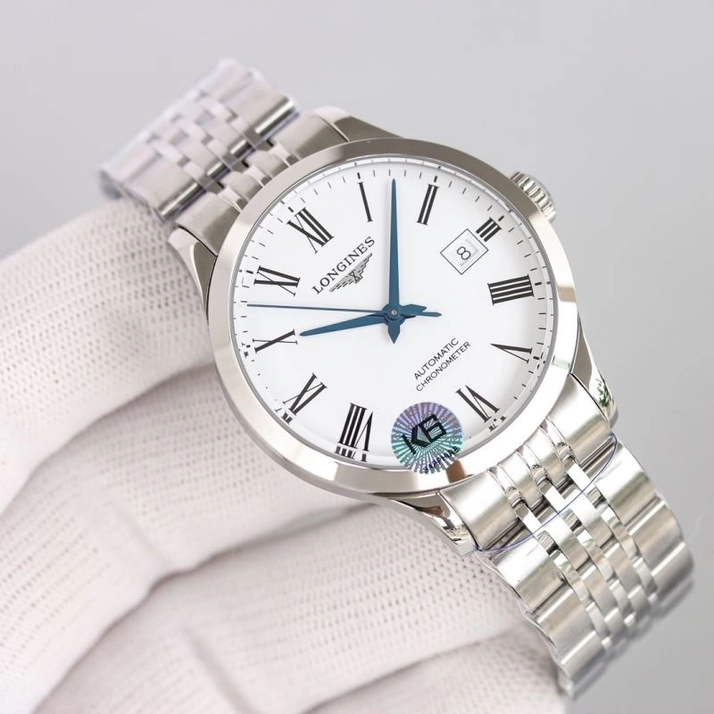 LONGINES Watches Sophisticated 187703