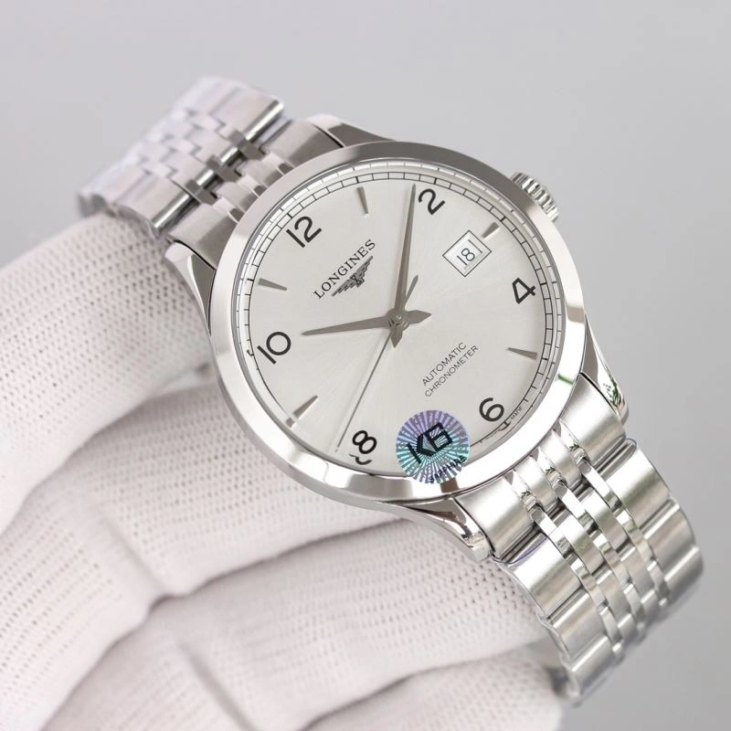 LONGINES Watches ComfortFit 187705
